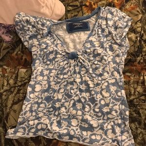 American Eagle XS Blouse
